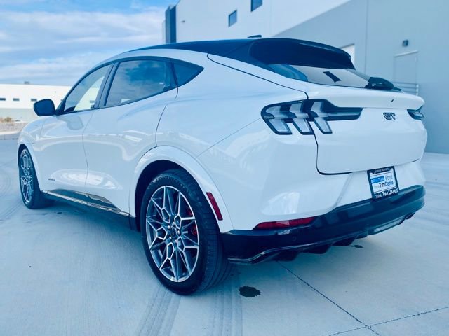 New 2026 Ford Mustang Mach-E GT image 8