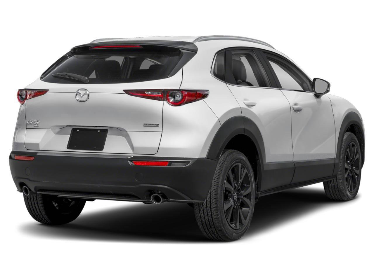 New 2026 MAZDA CX-30 AWD 2.5 S w/ Select Sport Pkg image 10