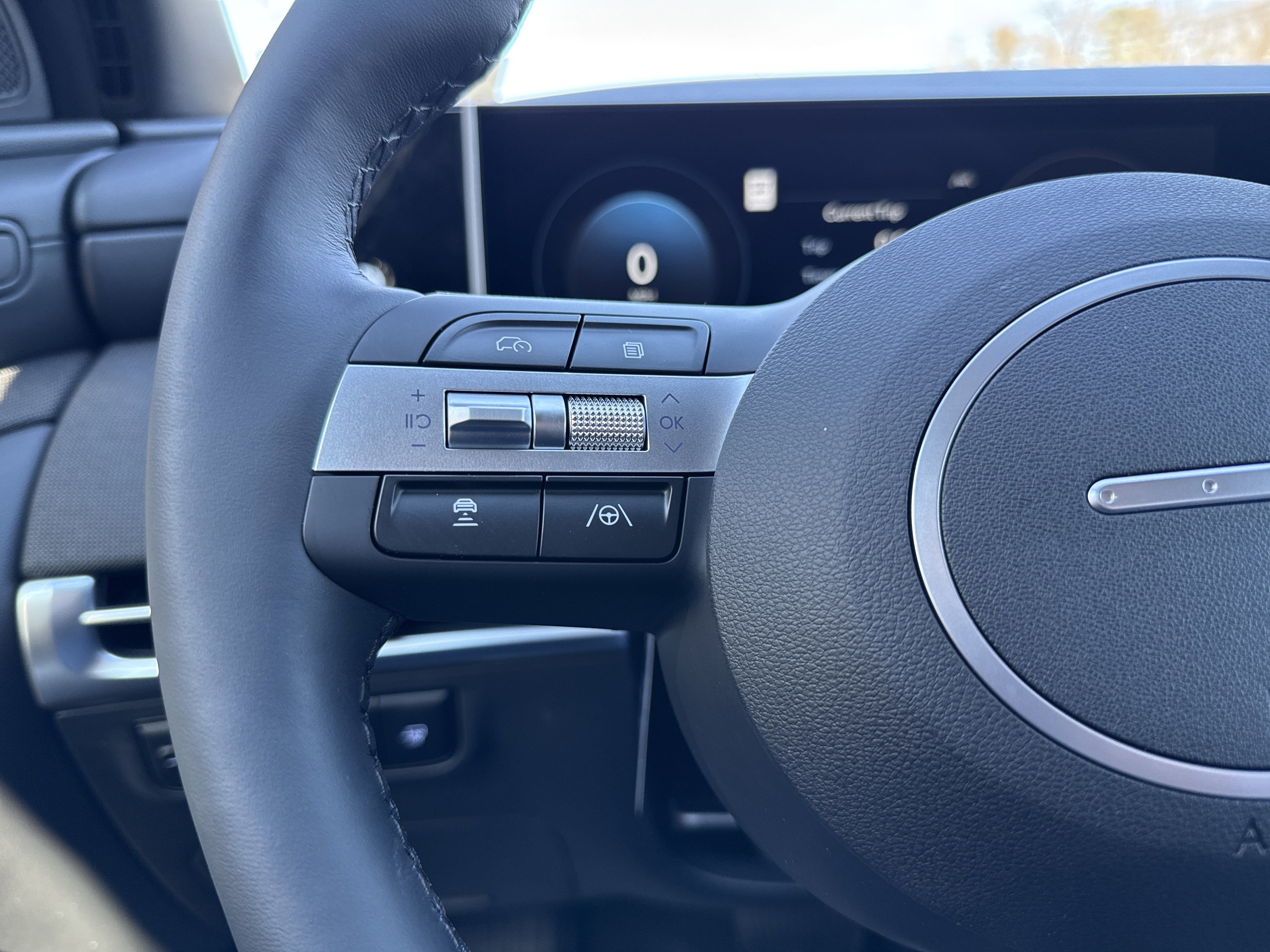 New 2026 Hyundai Santa Cruz Limited image 18