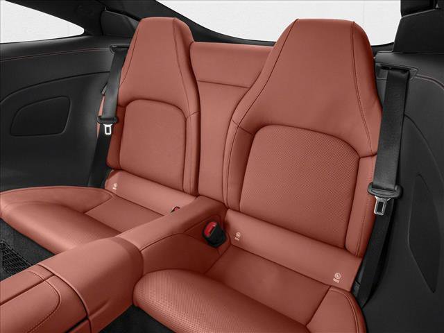 New 2026 Mercedes-Benz AMG GT 43 image 9