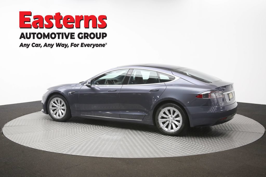 Used 2018 Tesla Model S 75D AWD/4WD image 53