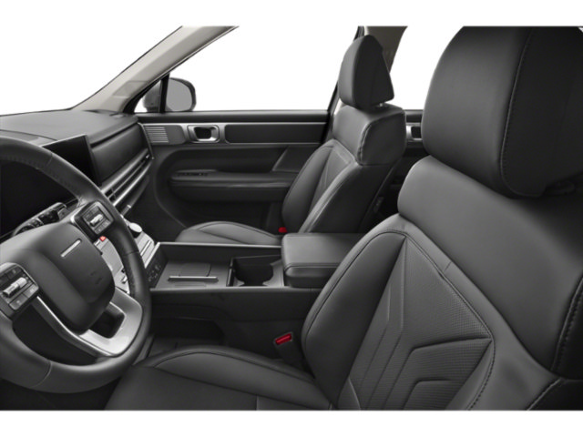 New 2027 Hyundai Santa Fe SEL FWD image 16