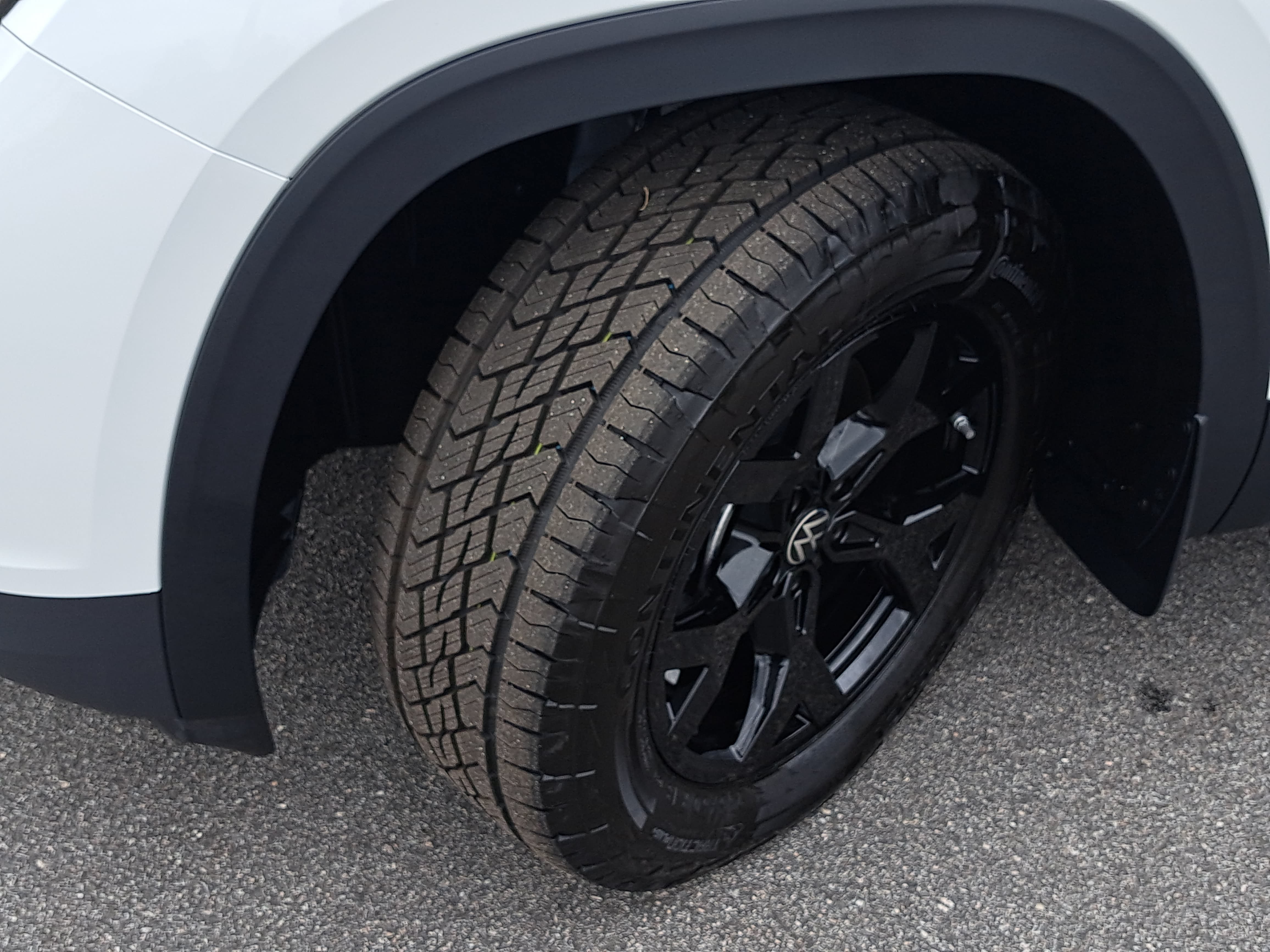 New 2026 Volkswagen Atlas Peak Edition AWD/4WD image 32