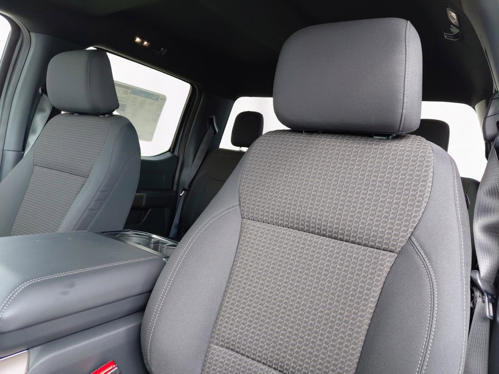 New 2025 Ford F150 STX w/ Equipment Group 201A FX4 image 11