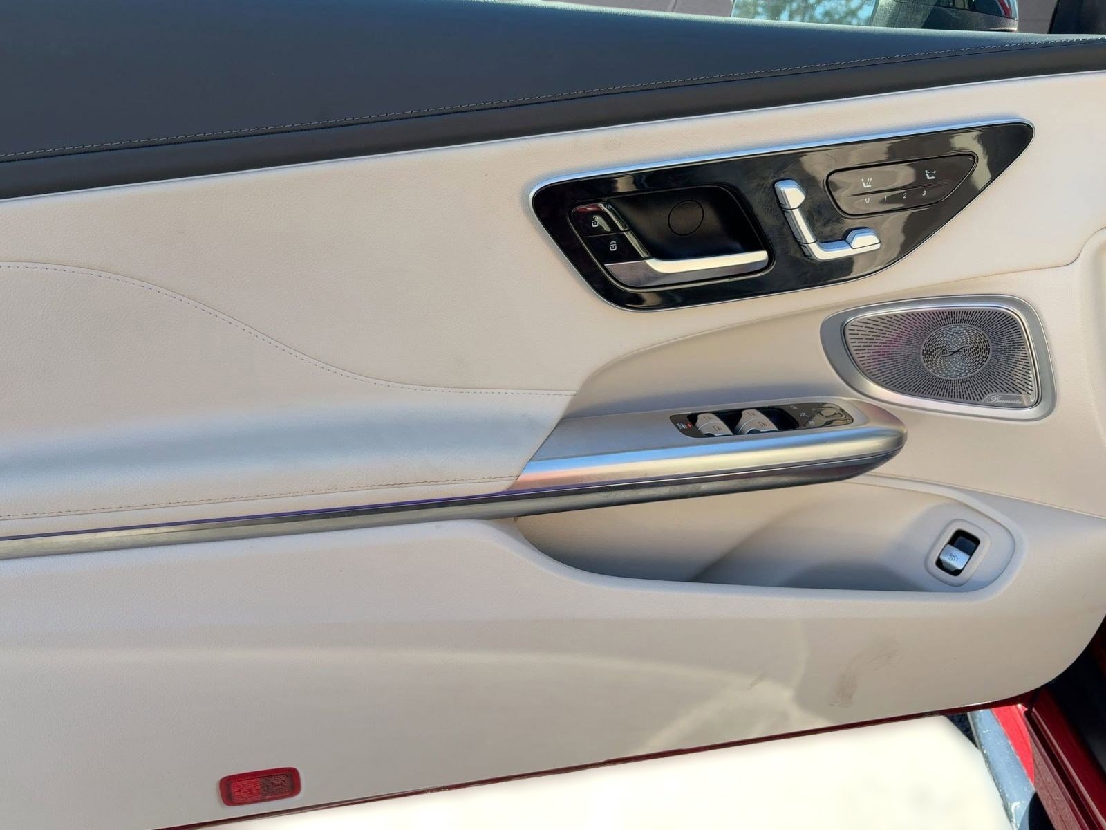 Used 2025 Mercedes-Benz CLE 53 AMG 4MATIC Cabriolet image 19