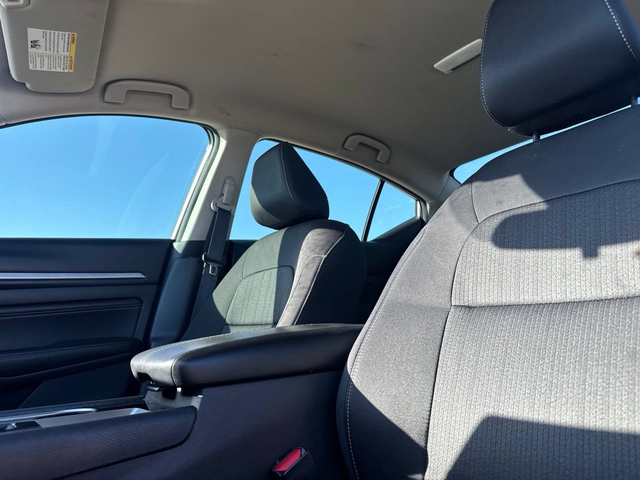 Used 2021 Nissan Altima 2.5 SV FWD image 39