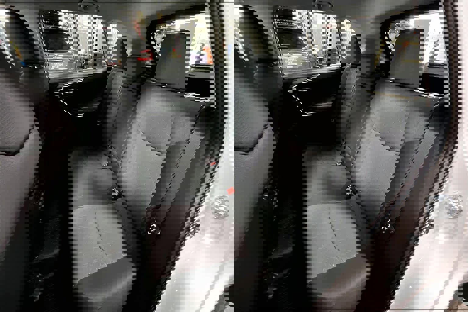 Used 2023 Toyota RAV4 XLE image 19