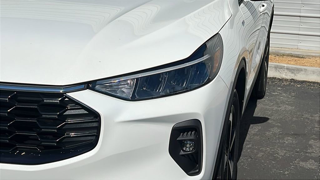 New 2025 Ford Escape ST-Line Select image 4