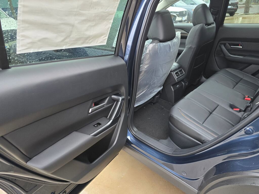 New 2026 MAZDA CX-50 AWD 2.5 Hybrid w/ Weather Package image 24