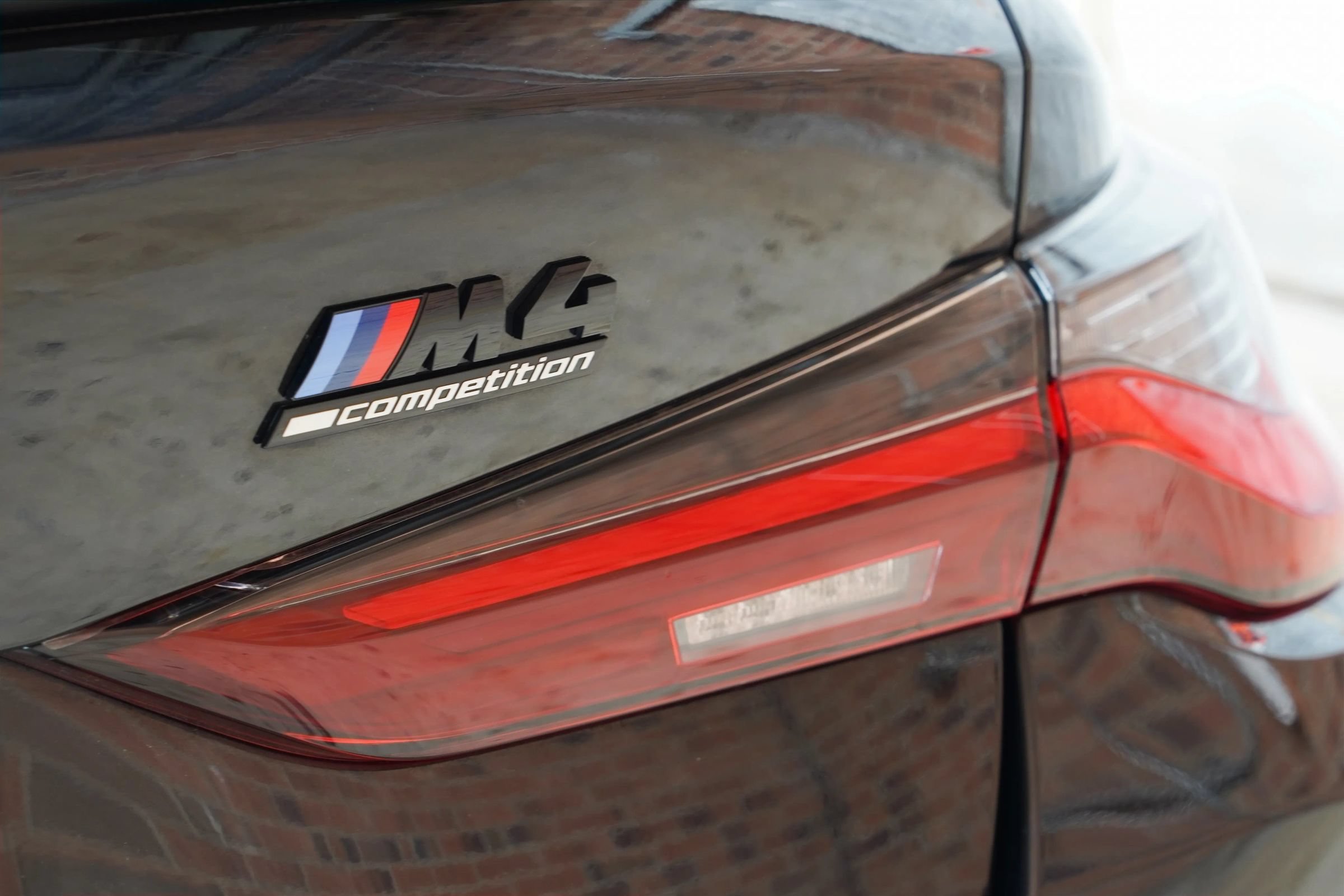 Used 2024 BMW M4 xDrive Competition w/ Executive Package AWD/4WD image 65