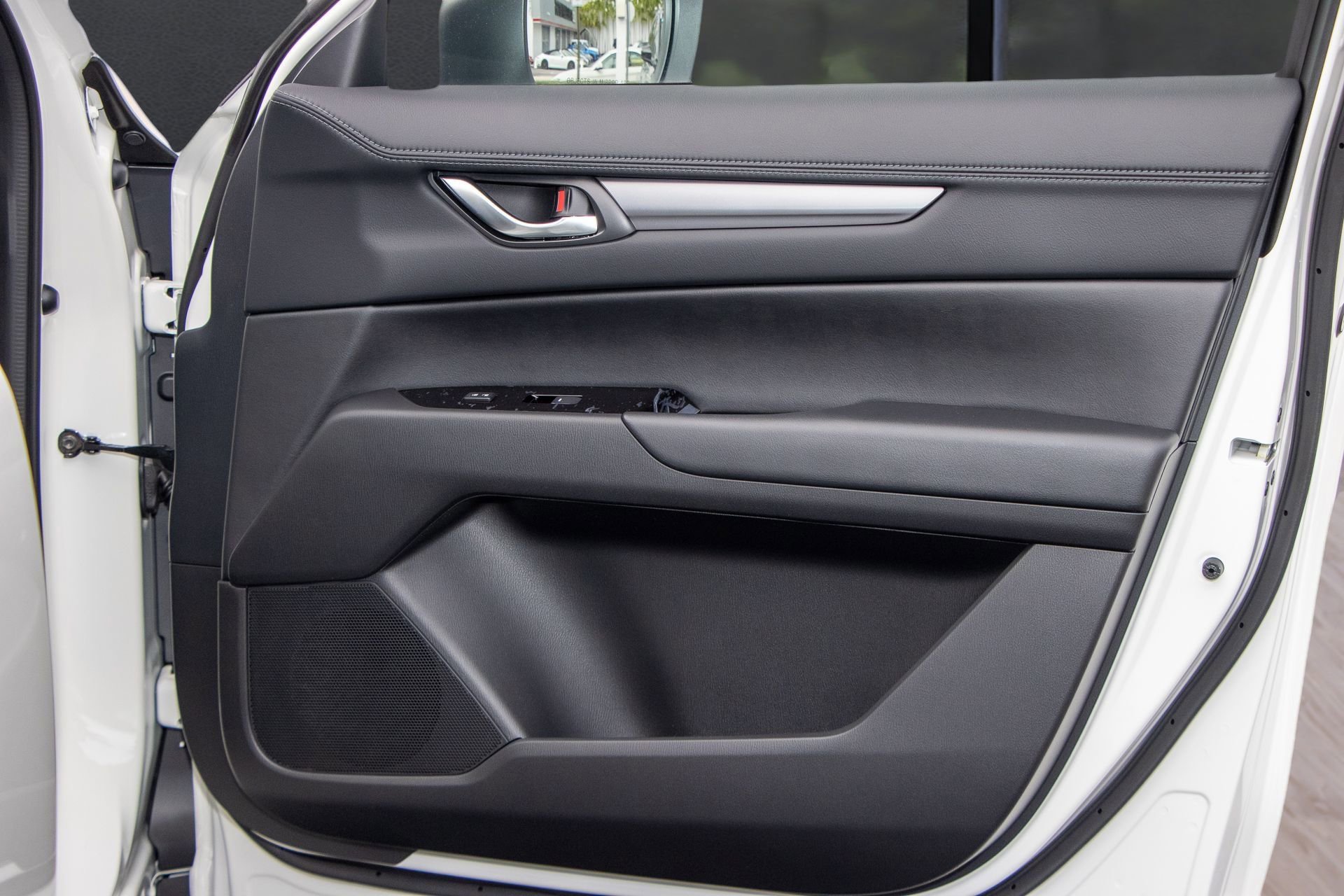 New 2025 MAZDA CX-5 AWD 2.5 S image 15