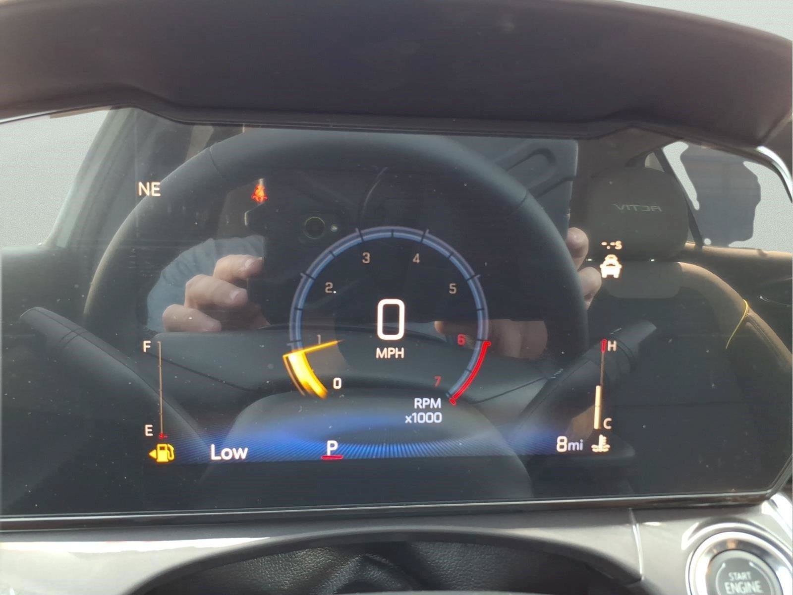 New 2026 Chevrolet Trax ACTIV w/ Driver Confidence Package FWD image 18