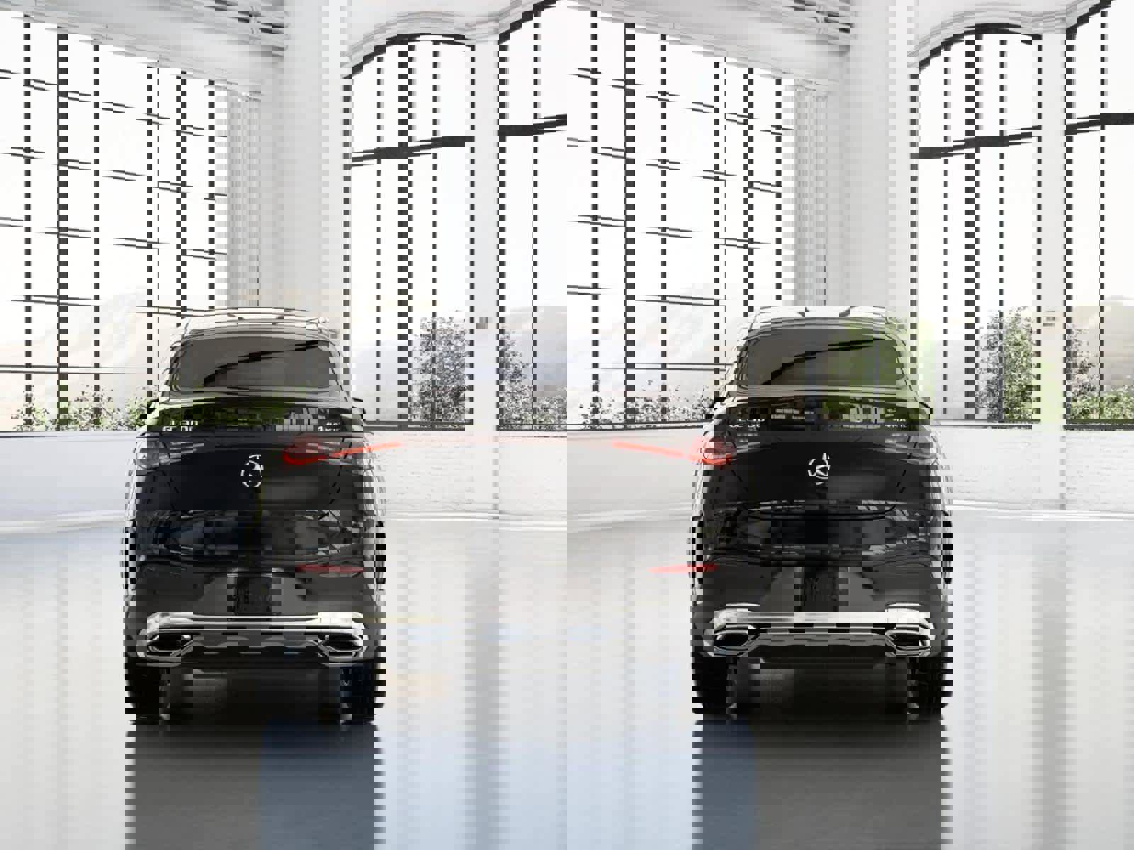 New 2026 Mercedes-Benz GLC 300 4MATIC image 24