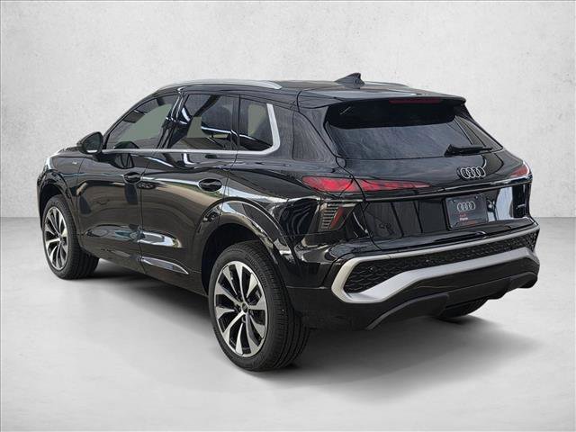 New 2026 Audi Q3 quattro 2.0T AWD/4WD image 7