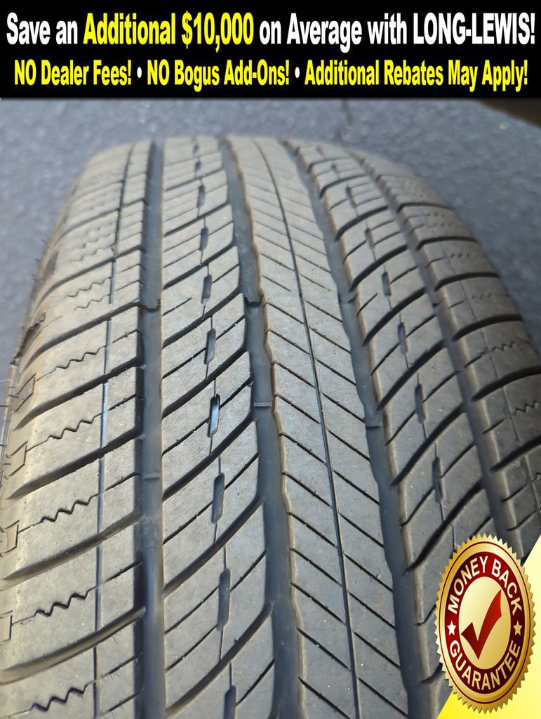 Used 2018 Jeep Grand Cherokee Limited image 30