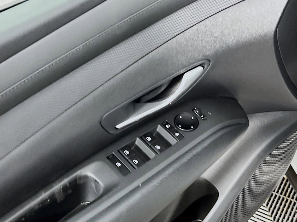 New 2026 Hyundai Tucson SEL w/ Tow & Go Package image 15