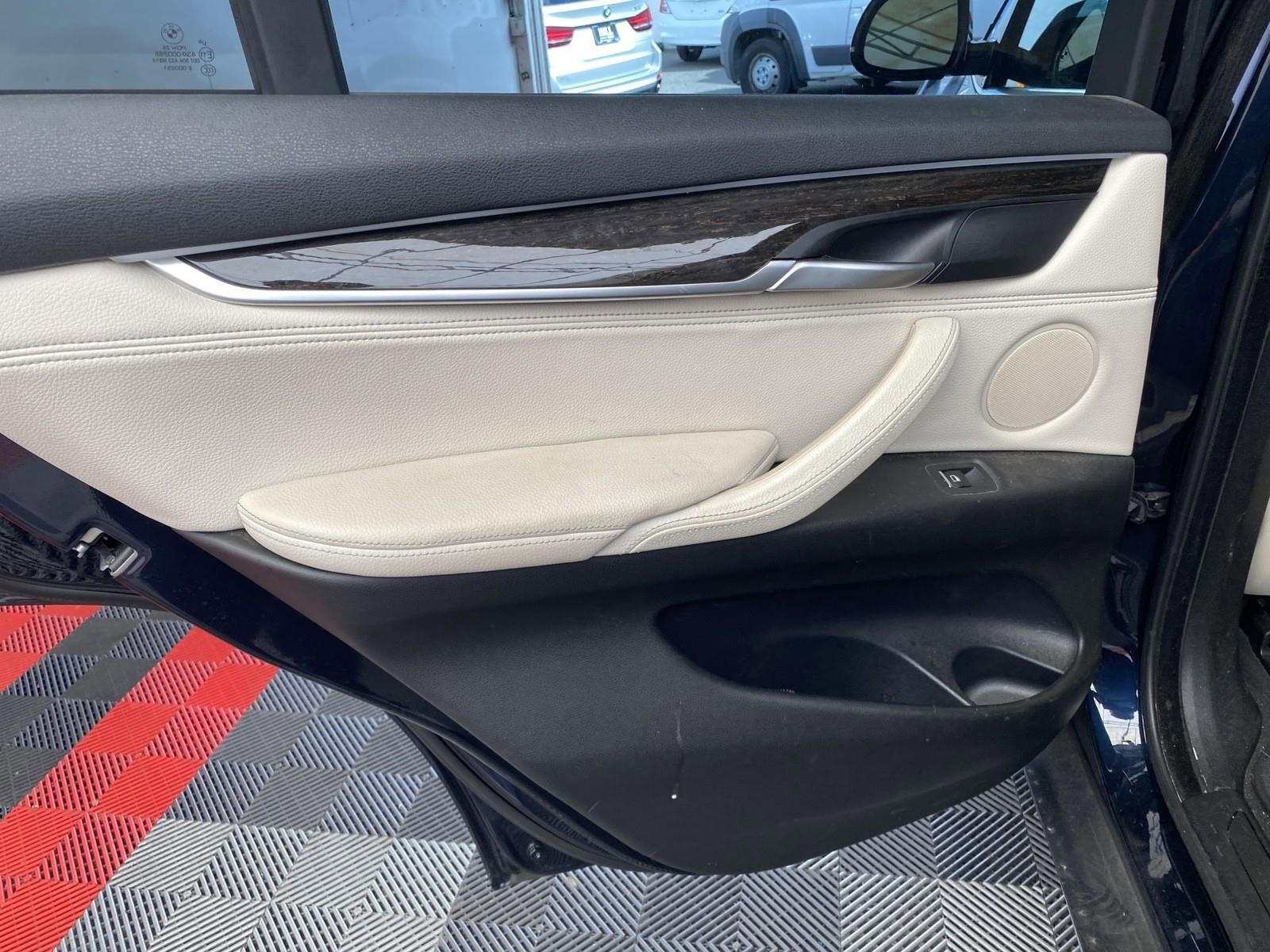 Used 2018 BMW X5 xDrive35i image 18