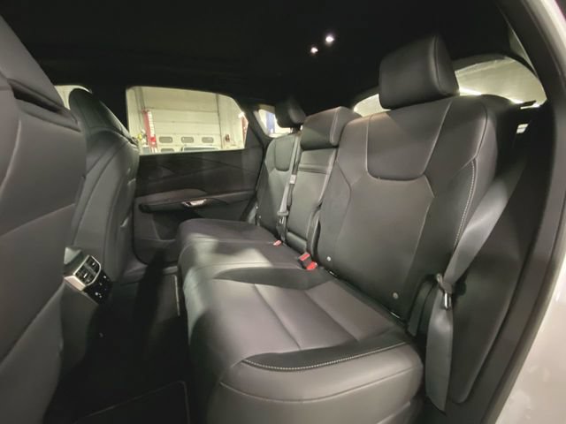 Used 2024 Lexus RX 500h F Sport w/ Cold Area Package AWD/4WD image 17