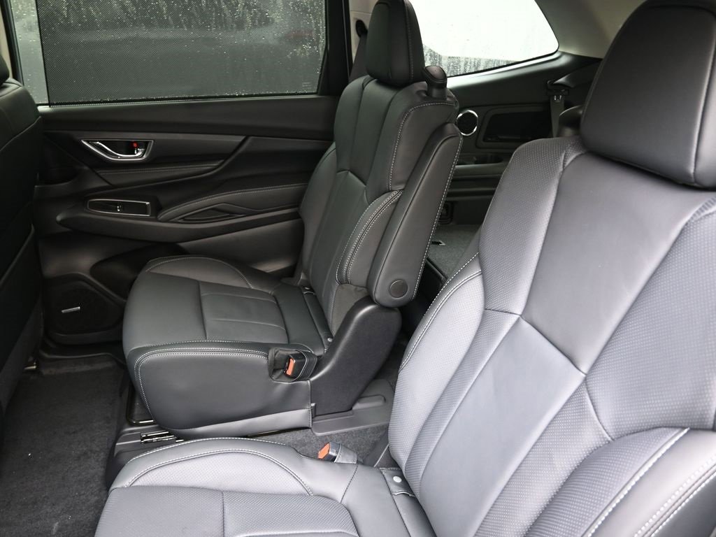 New 2026 Subaru Ascent Limited image 20