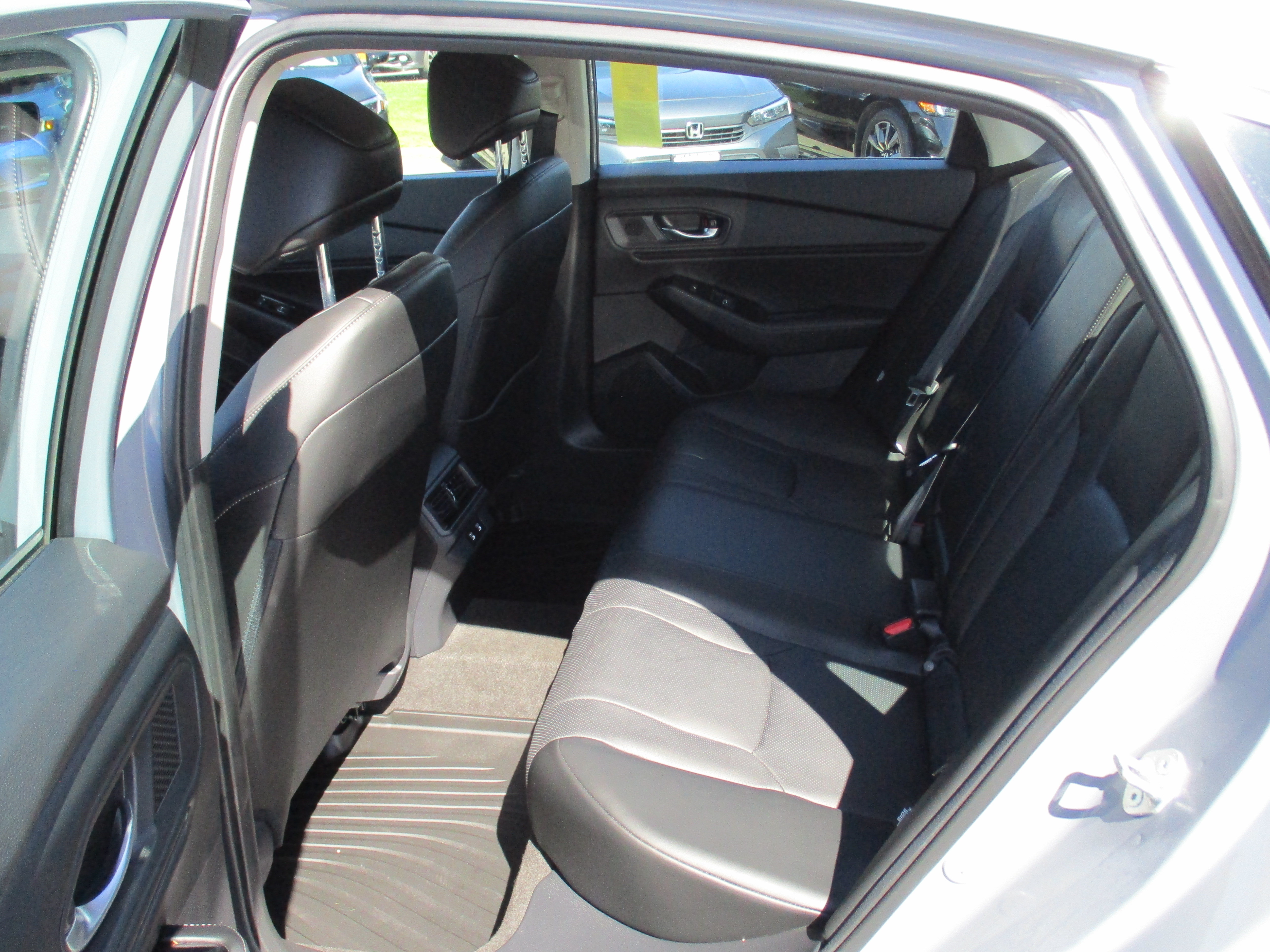 Certified 2024 Honda Accord Touring image 13