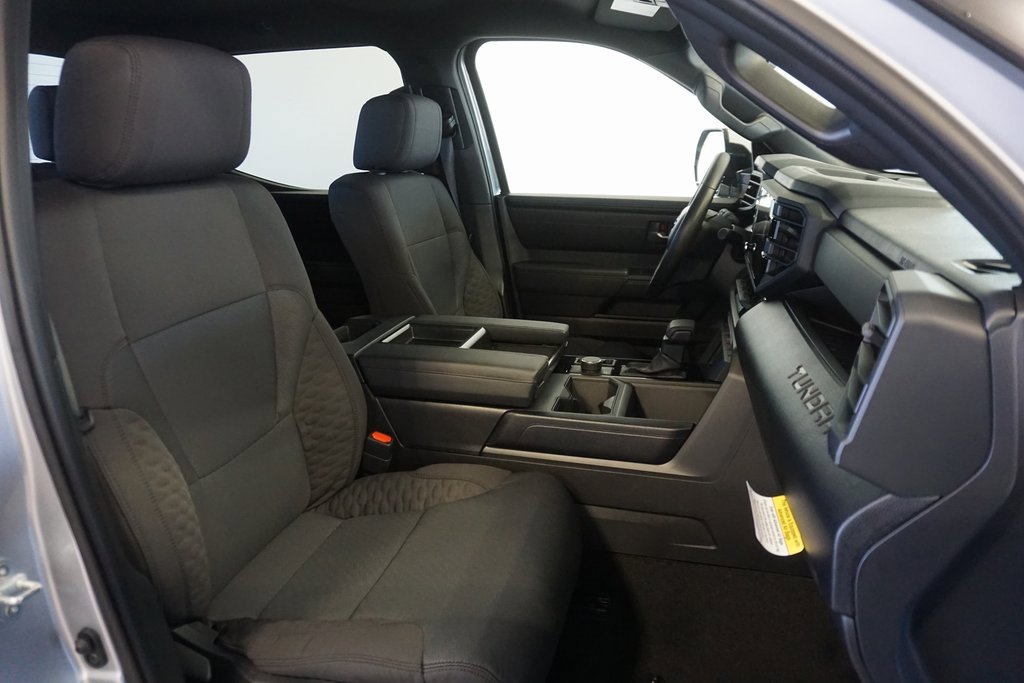 New 2026 Toyota Tundra SR5 image 23