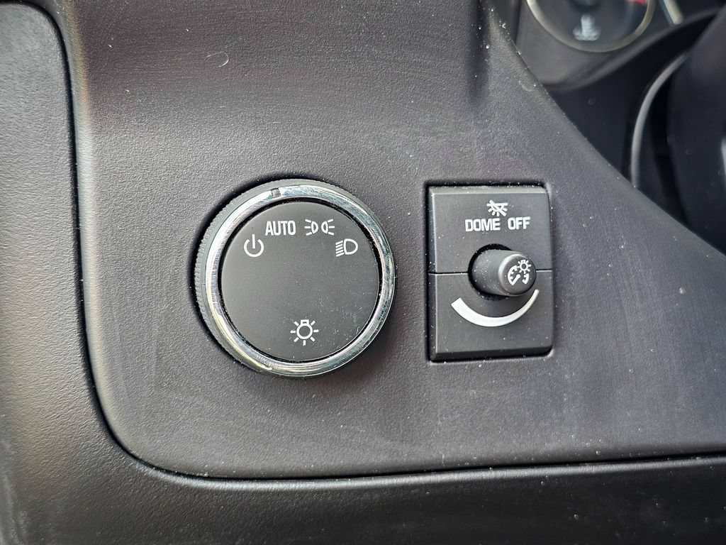 Used 2025 GMC Savana 2500 w/ Driver Convenience Package RWD image 13