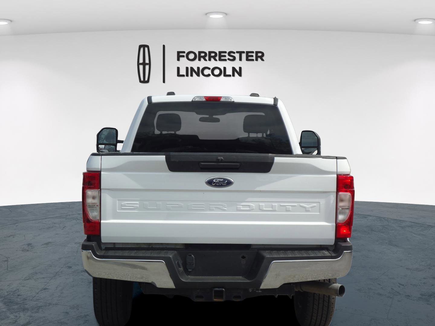 Used 2022 Ford F250 XL w/ STX Appearance Package image 4