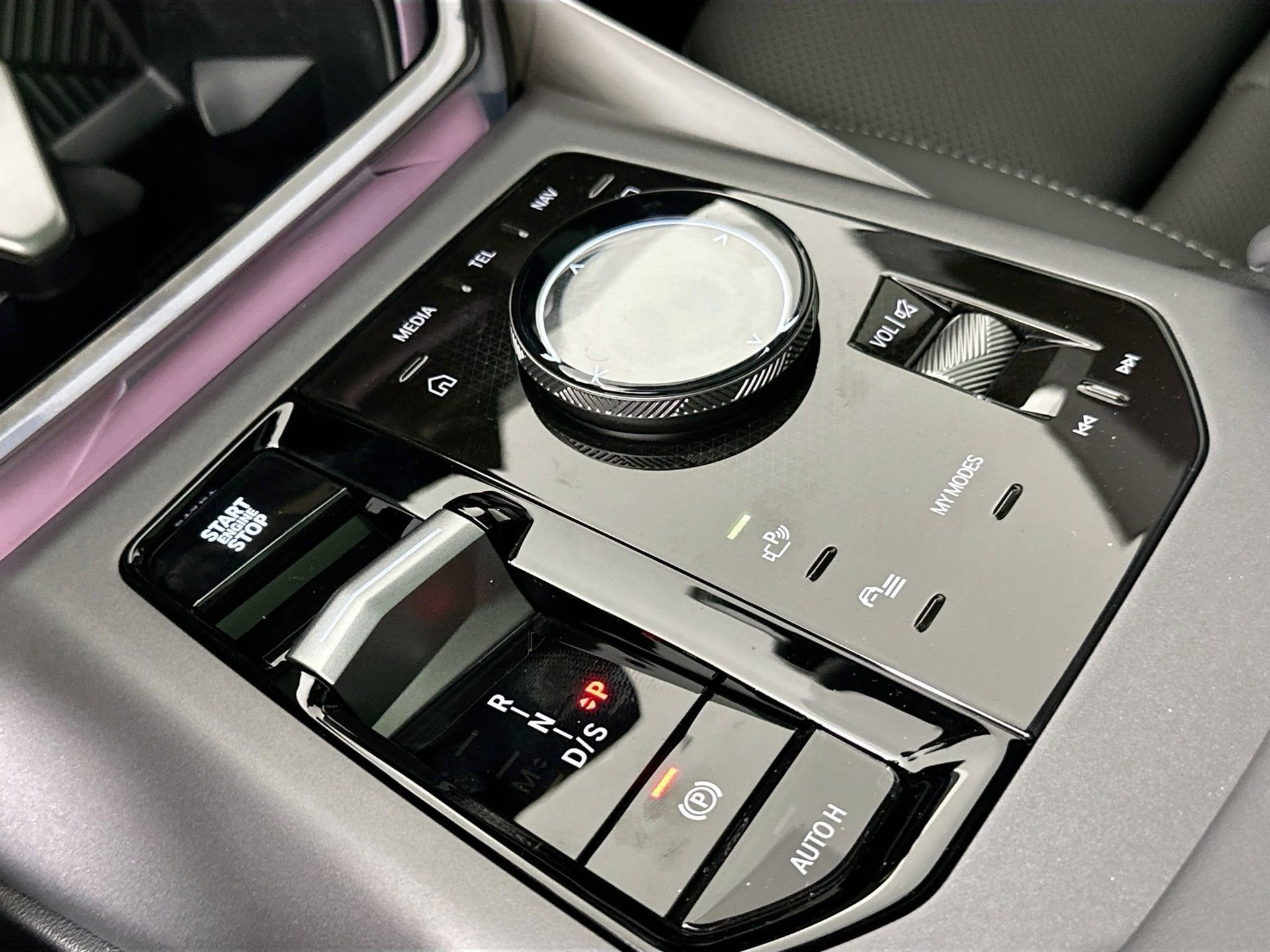 Used 2026 BMW X3 xDrive30 w/ Convenience Package image 17