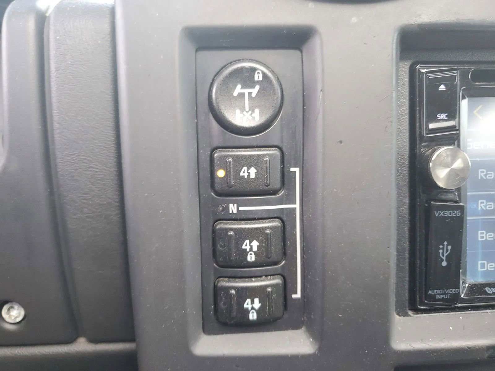 Used 2007 HUMMER H2 Luxury image 22