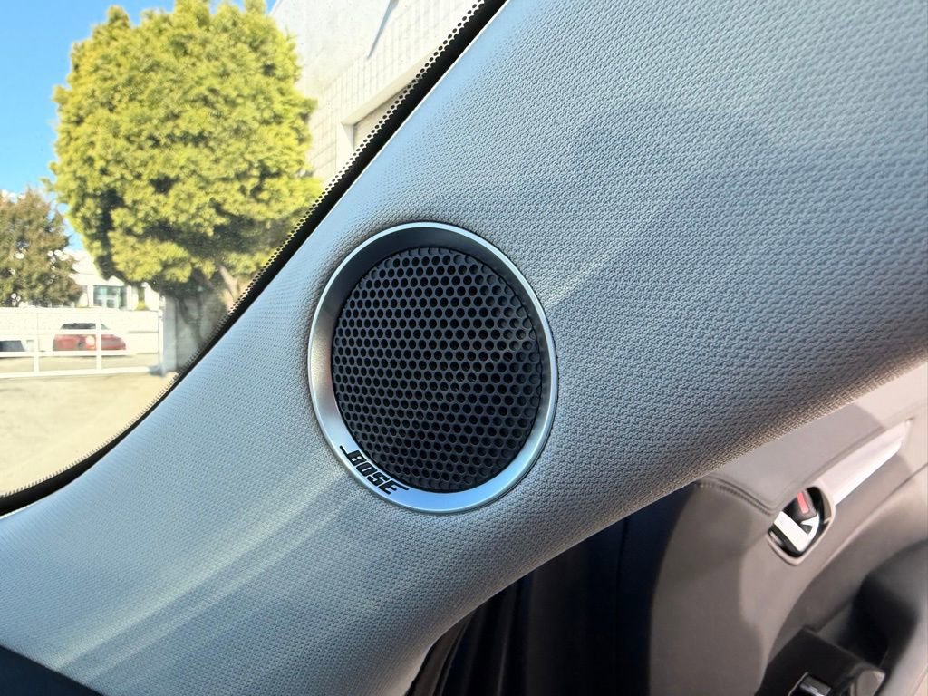 New 2025 MAZDA CX-5 AWD 2.5 S w/ Premium Plus Pkg image 30