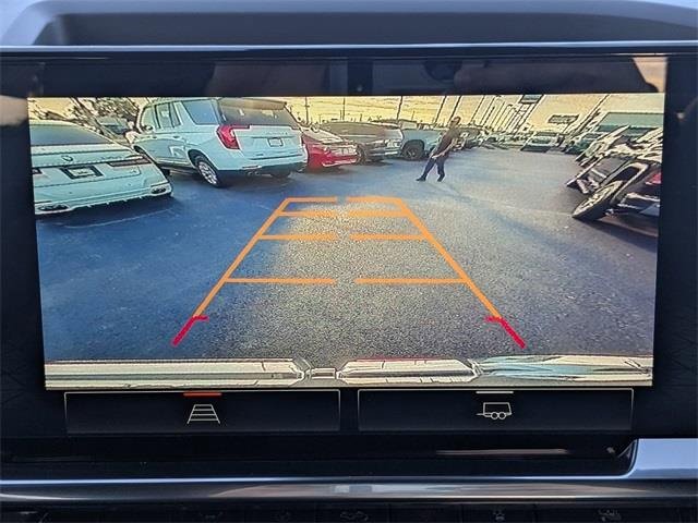 New 2026 GMC Sierra 1500 Elevation image 24