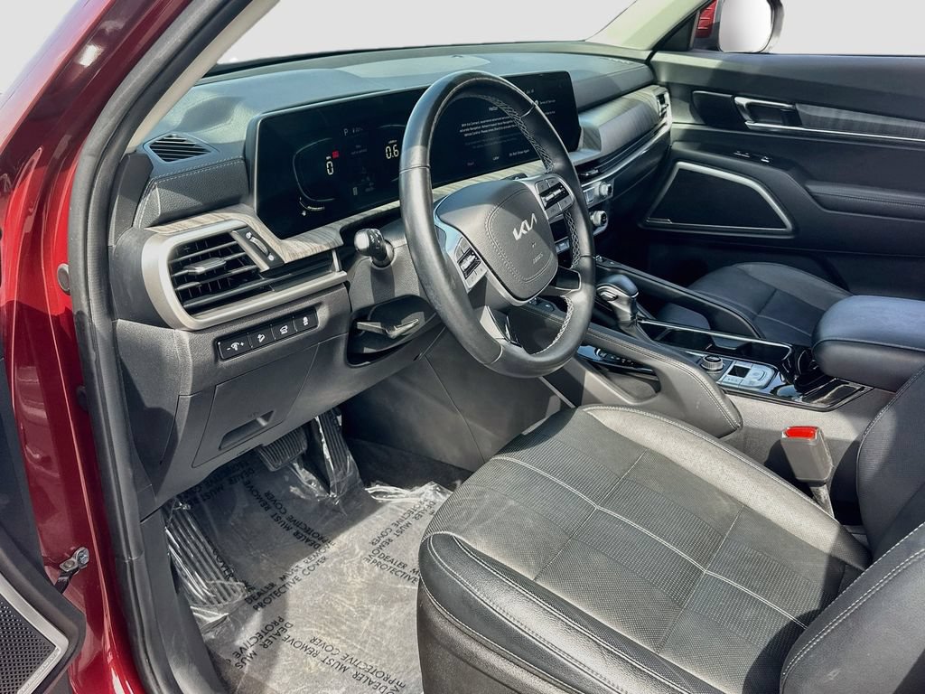 Certified 2023 Kia Telluride EX AWD/4WD image 9
