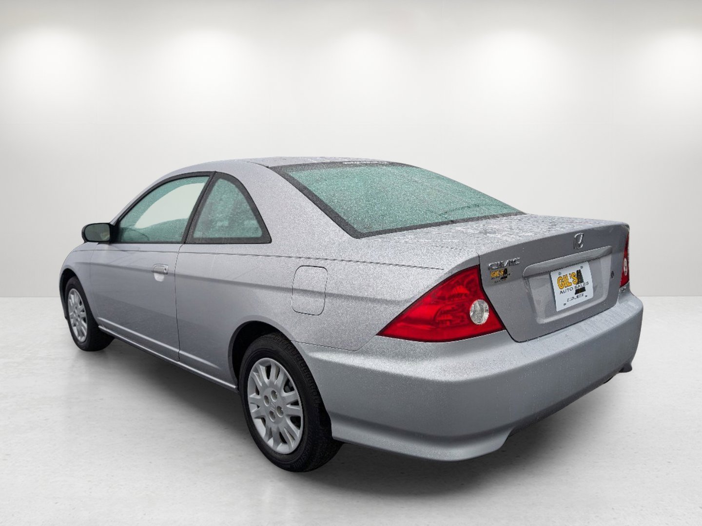 Used 2005 Honda Civic LX image 7