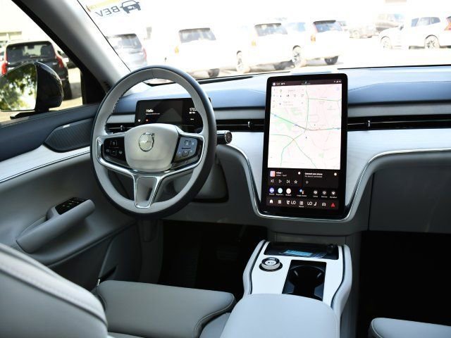 New 2025 Volvo EX90 Ultra w/ Protection Package Premier image 20