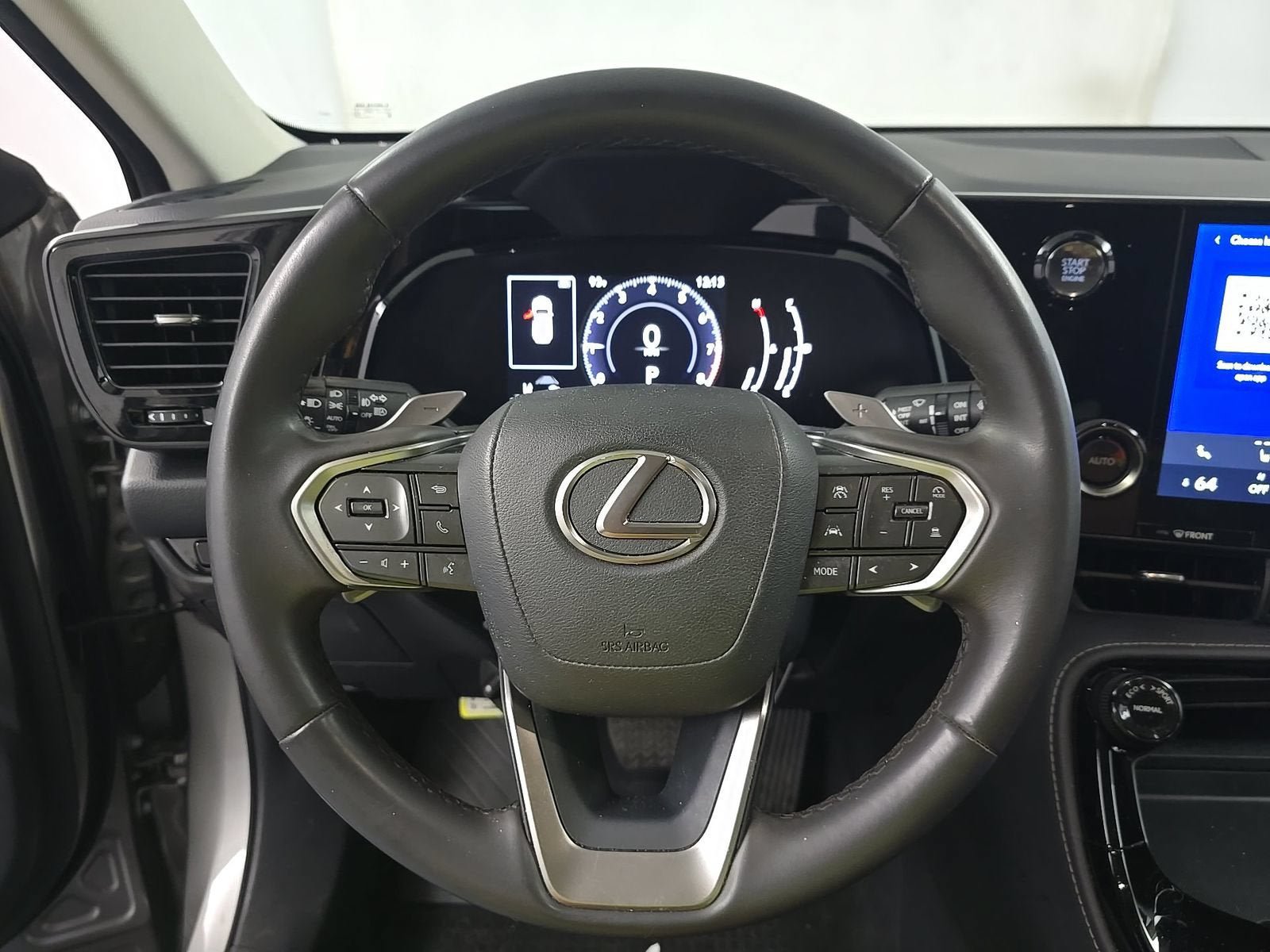 Used 2023 Lexus NX 250 FWD image 10