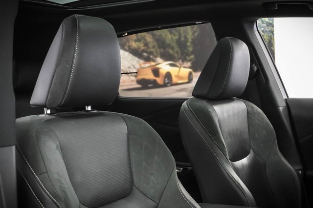 Certified 2024 Lexus RX 450h AWD w/ Luxury Package image 26