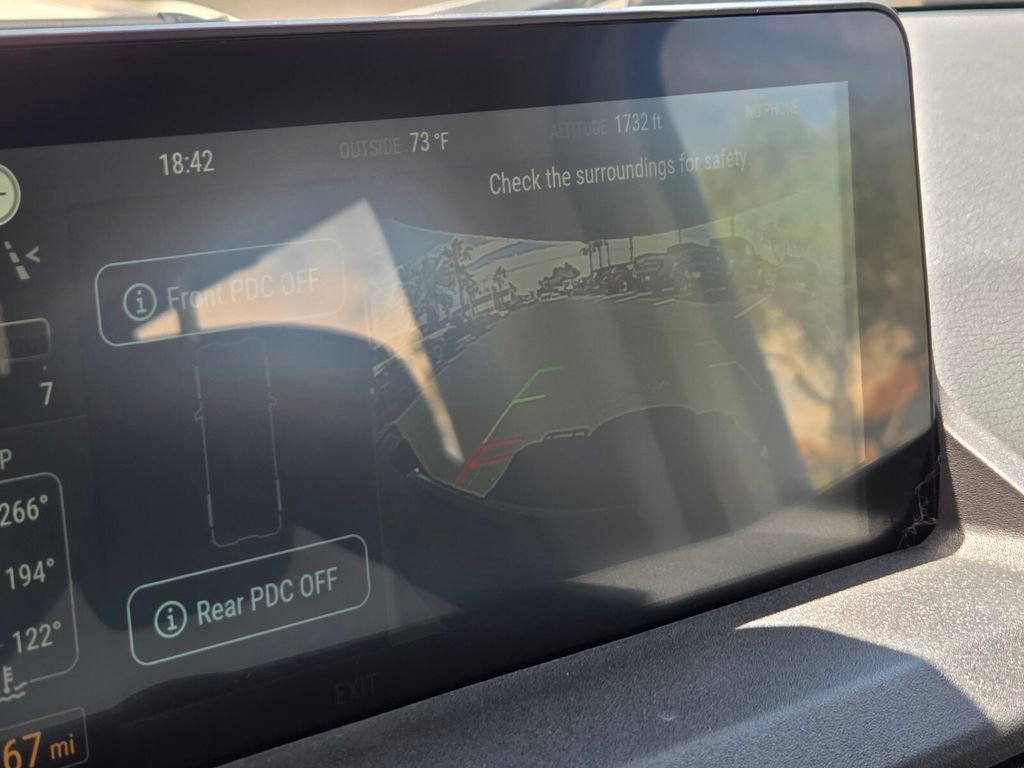 New 2026 INEOS Grenadier AWD/4WD image 21