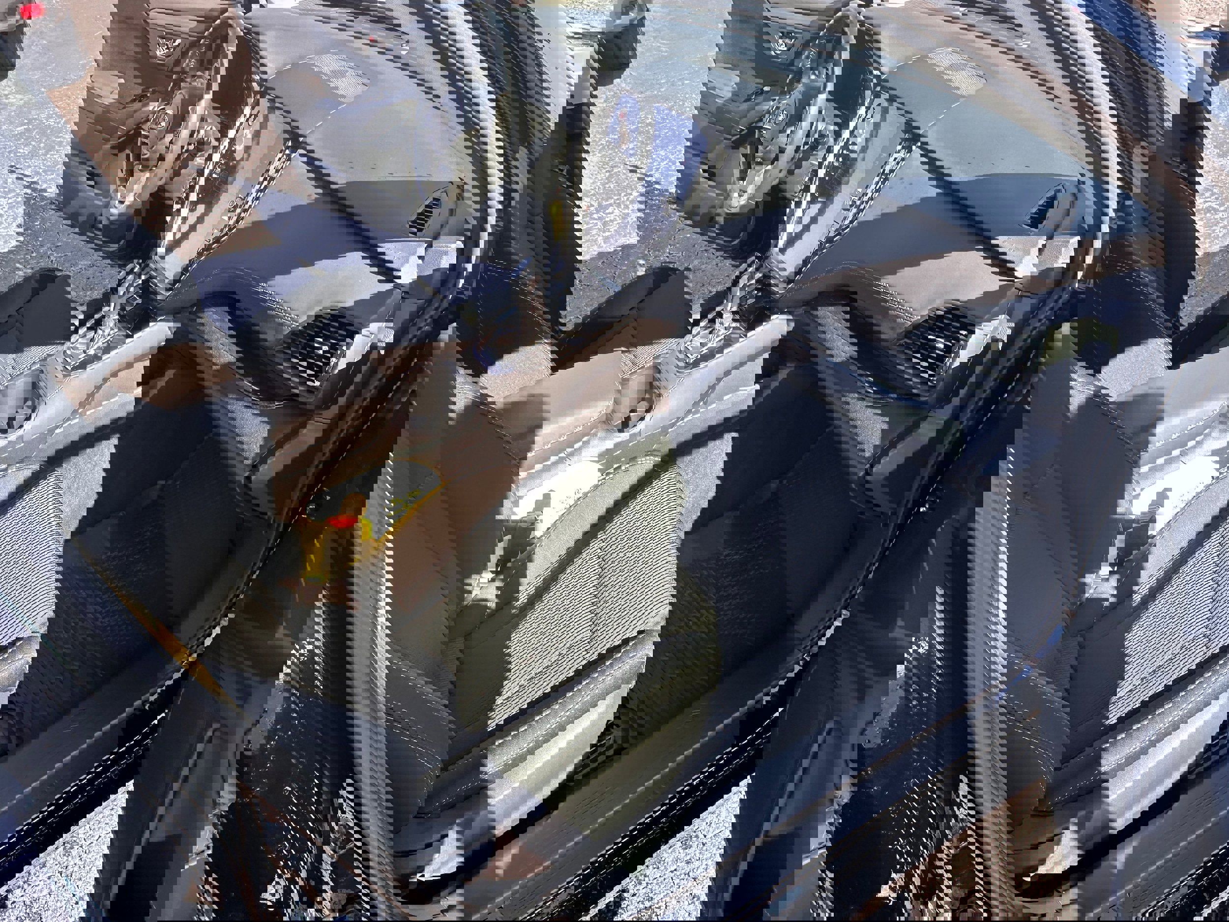 Certified 2025 Subaru Legacy Premium image 16