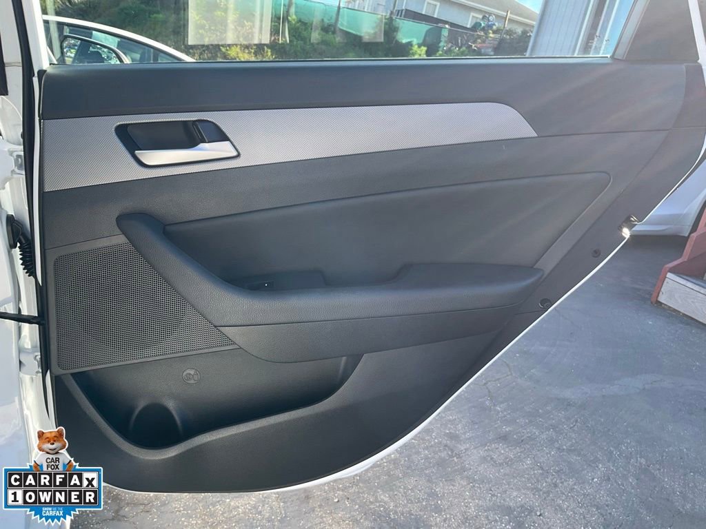 Used 2018 Hyundai Sonata SEL image 59