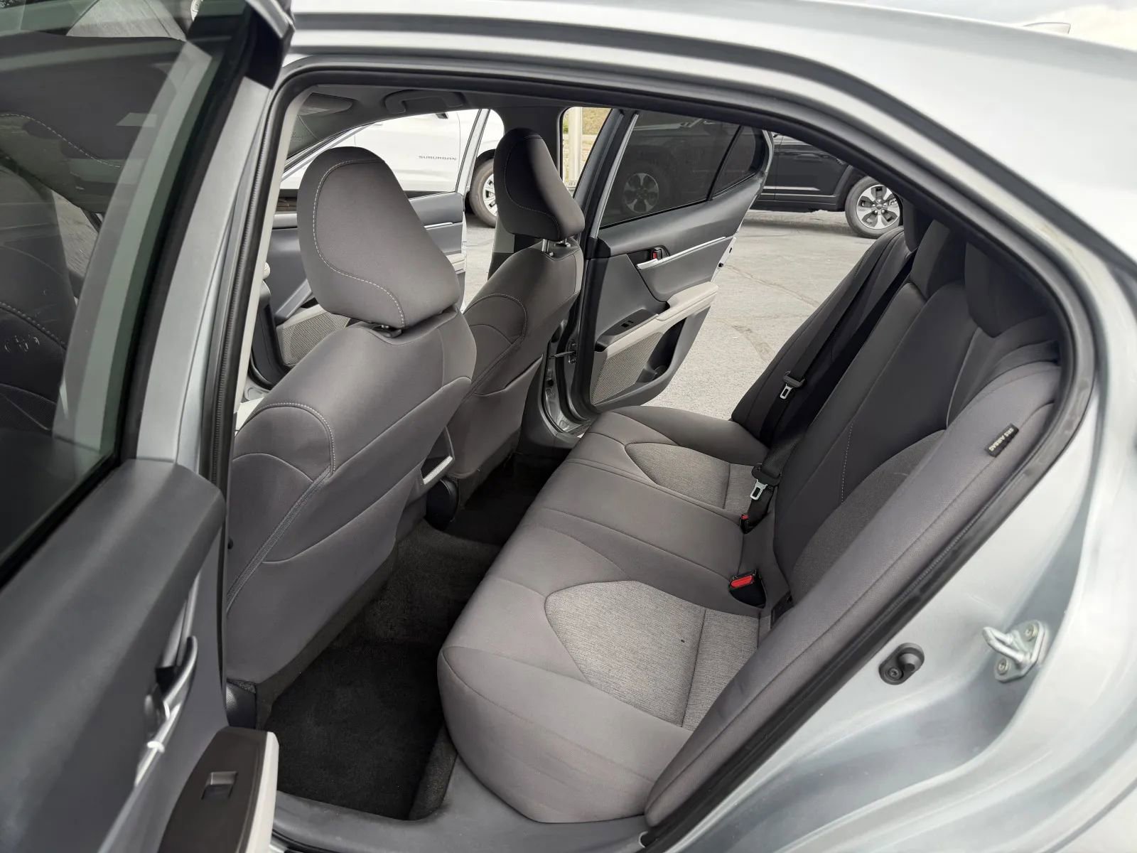 Used 2023 Toyota Camry LE image 38