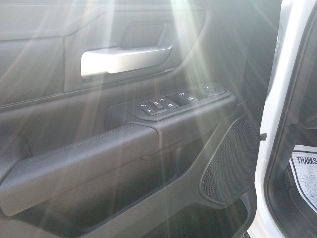 New 2026 RAM 1500 Express image 12