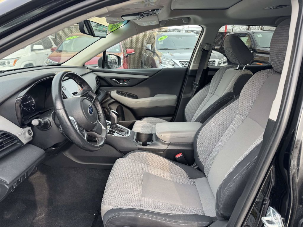 Used 2022 Subaru Outback Premium AWD/4WD image 15