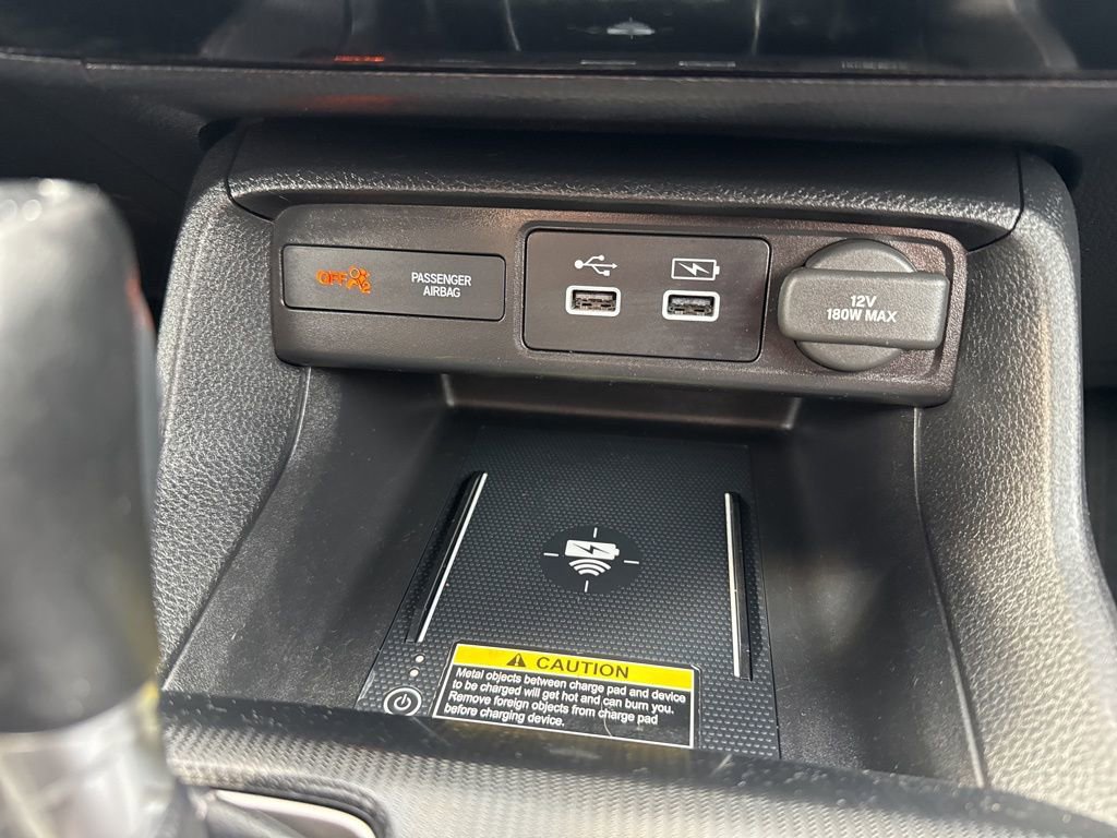 Certified 2022 Honda Civic Sport Touring image 32