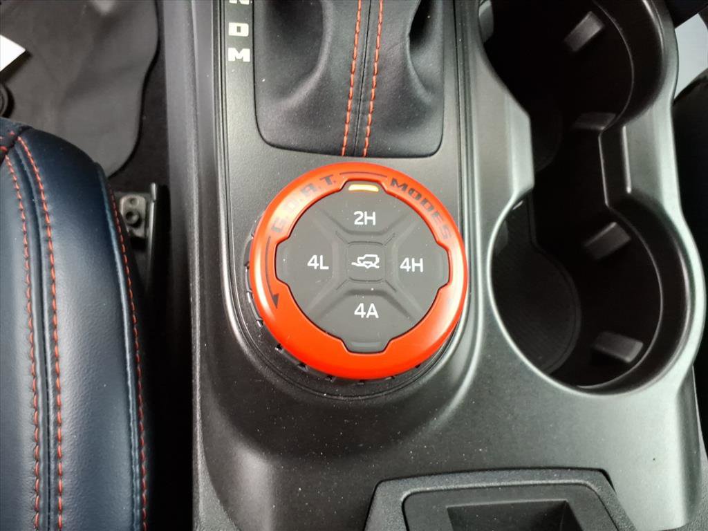 Used 2023 Ford Bronco Raptor image 17