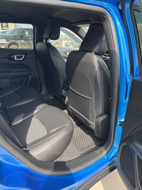New 2026 Jeep Compass Latitude image 19