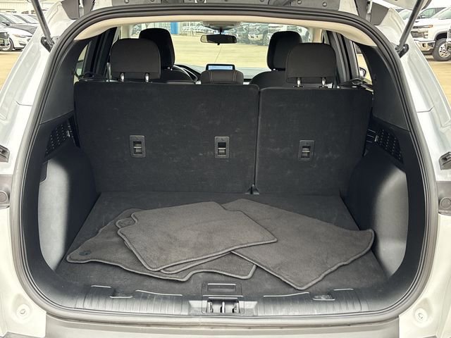 Used 2025 Ford Escape Active image 26