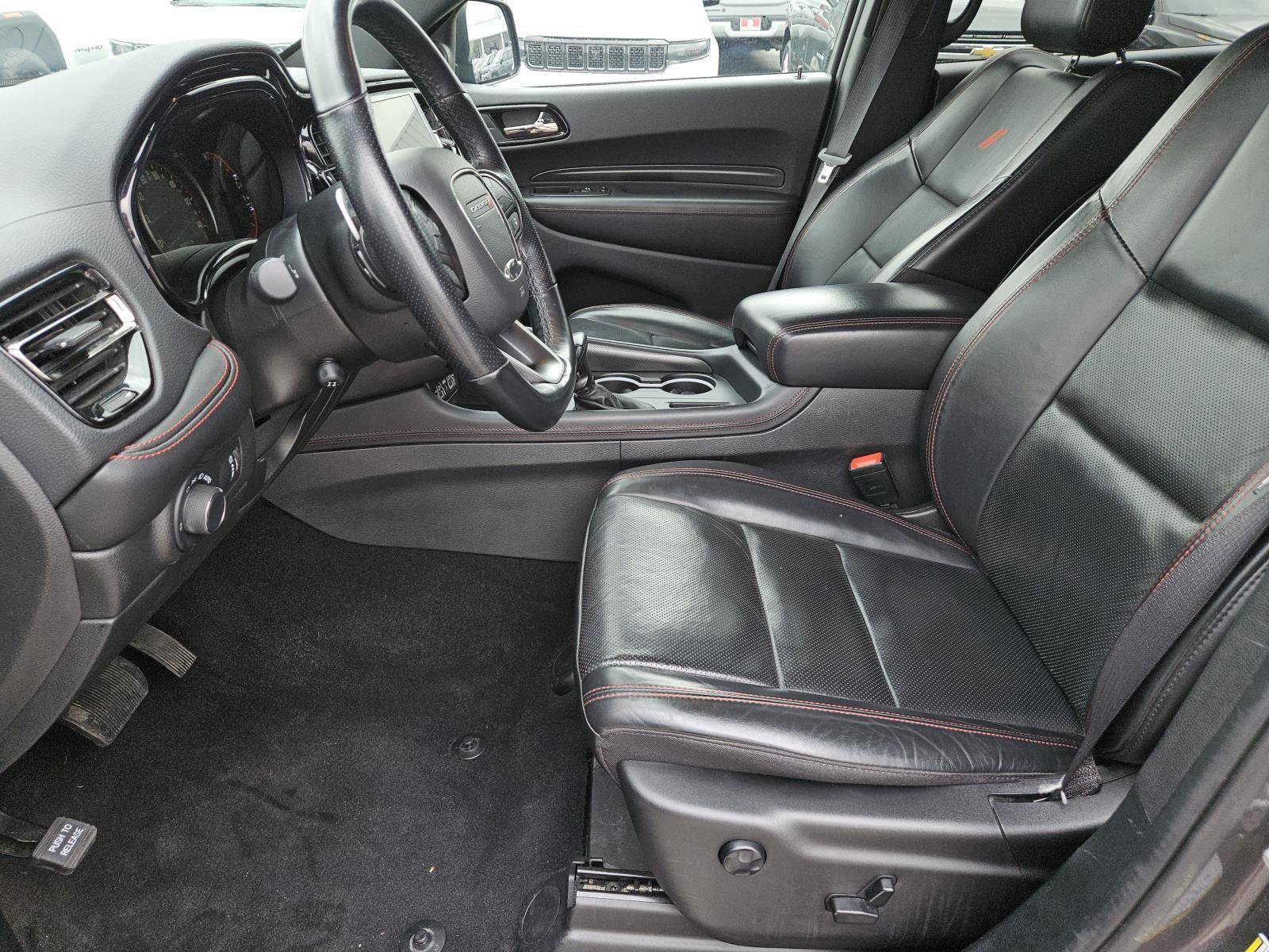 Used 2024 Dodge Durango GT AWD/4WD image 25