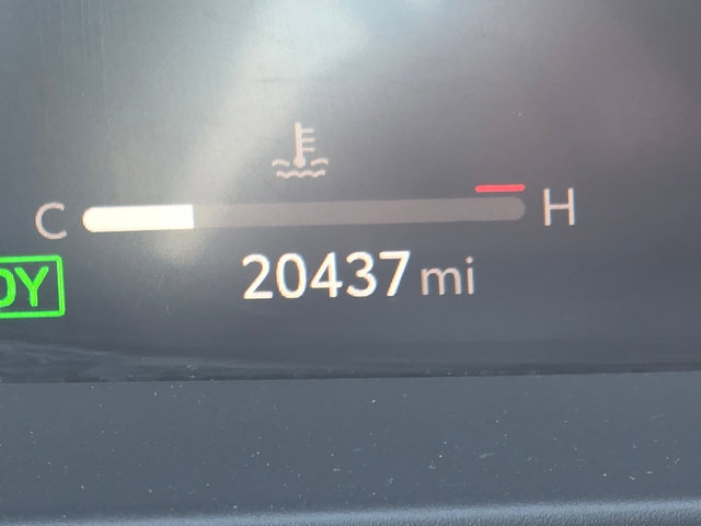 Used 2023 Toyota Crown XLE image 6