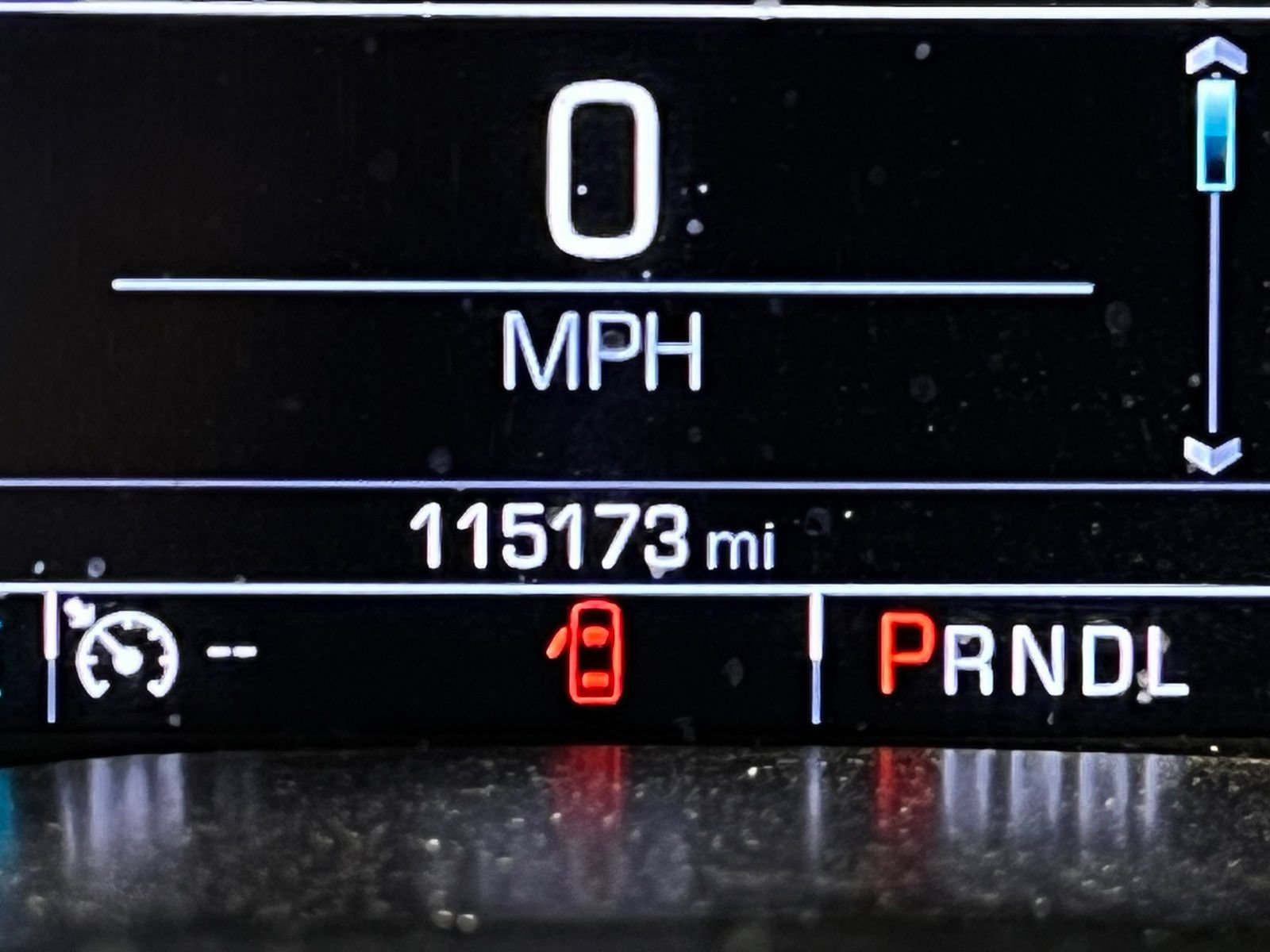 Used 2017 Chevrolet Colorado LT w/ LT Convenience Package RWD image 11