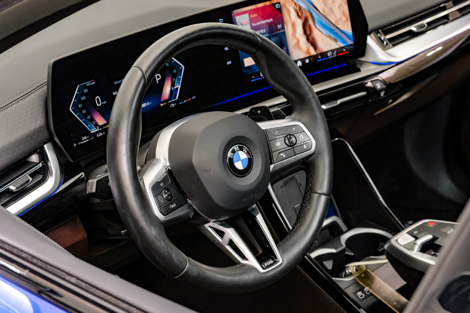 Used 2025 BMW X2 xDrive28i AWD/4WD image 20